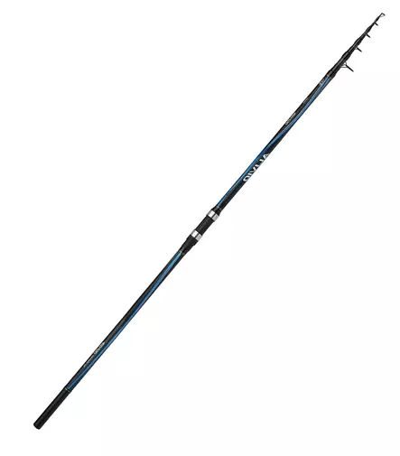 Shimano Alivio GX Surf Tele 5pc - Surfcasting-stenger - 8717009875141 - 1