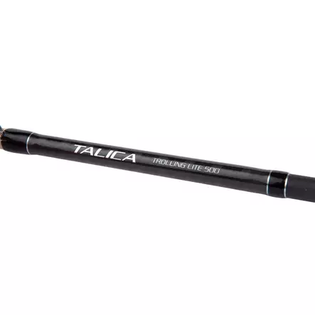 Shimano Talica Trolling Lite 1+1pc - Andre trollingstenger - 8717009876421 - 2