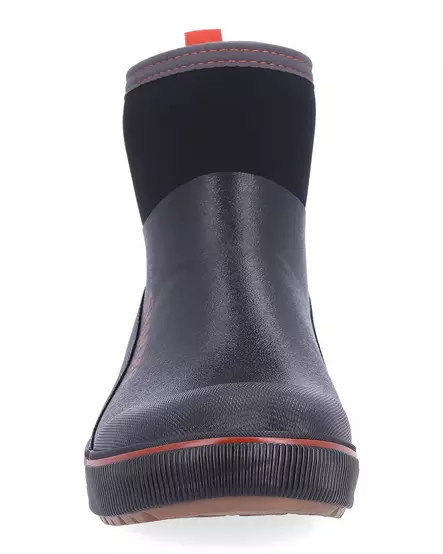 Simms Challenger 7'' Boot Black - Buffs og andre - 694264631591 - 3