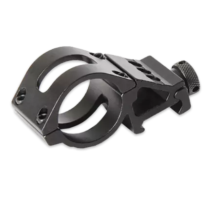 Tactacam Picatinny Rail Camera Mount - Ulike jaktprodukter - 850596007071 - 1