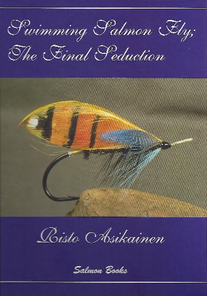 The Swimming Salmon Fly - The Final Sedu - Litteratur - 4565050001 - 1