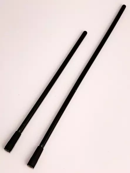 Tracker Supra Antenna Short - Tracker hundesporer - MP290061 - 3
