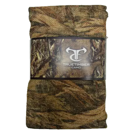 TrueTimber Camo Burlap 54" 12' DRT - Maskering - 813642023531 - 1