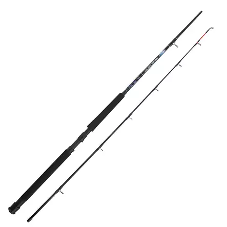 Ugly Stik Tiger Tuff - Shakespeare -trollingsstang - 031324280861 - 1