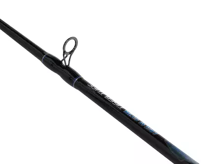 Ugly Stik Tiger Tuff - Shakespeare -trollingsstang - 031324280861 - 2