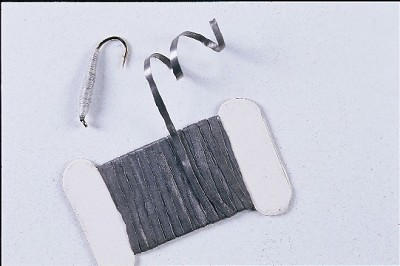 Veniard Flat Lead -painotuslanka - Loddrett tråd - 40300400021 - 1