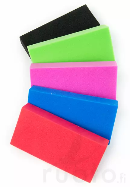 Micro-Cellular Foam - Andre bindingstilbehør - 40850000011 - 1