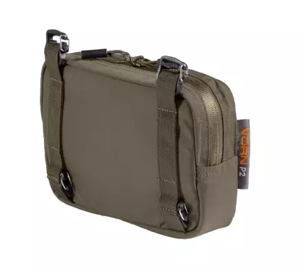 Vorn P2 Pouch 2L - Utstyrsvesker - 7090033556141 - 2