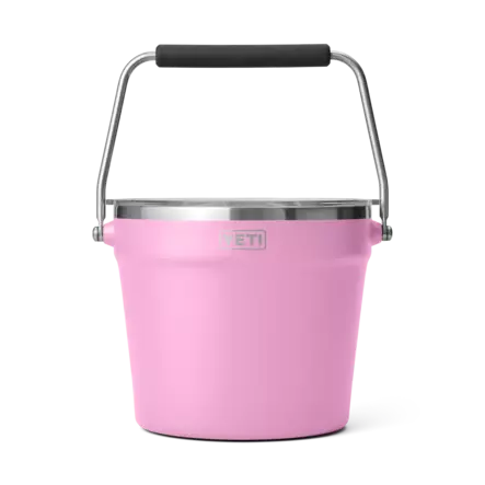 Yeti Rambler Beverage Bucket Power Pink - Termosflasker og -krus - 888830377321 - 1