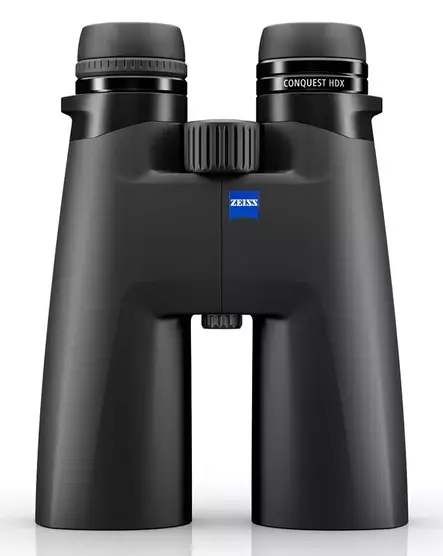 Zeiss Conquest HDX 15x56 - Tradisjonelle kikkert - 4047865001441 - 1