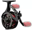 13 Fishing Descent Ice Reel 2.7 LH Gen 2 Aluminium - Vinterfiskeruller - 810104112871 - 1