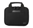 5.11 Double Pistol Case Black - Pistolhylstre og magasinlommer - 888579884951 - 1