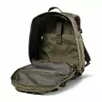 5.11 Rush24 2.0 Backpack Ranger Green - Taktiske ryggsekker og tursekker - 888579885101 - 3