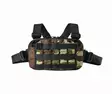 5.11 Skyweight SRVL Chest Pack Woodland - Taktiske sekker og utstyrsbagger - 888579991161 - 2