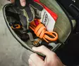 5.11 Skyweight SRVL Chest Pack Woodland - Taktiske sekker og utstyrsbagger - 888579991161 - 4
