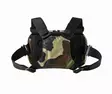 5.11 Skyweight SRVL Chest Pack Woodland - Taktiske sekker og utstyrsbagger - 888579991161 - 3