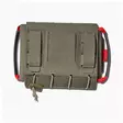 5.11 UCR Flat IFAK Pouch Black - Lommer til plate carriers - 888579940091 - 5