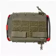 5.11 UCR Flat IFAK Pouch Ranger Green - Lommer til plate carriers - 888579984491 - 1