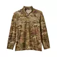 5.11 V.XI Sigurd L/S Shirt Multicam - Taktiske overdeler - 888579991291 - 1