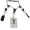 Loon Neckvest Lanyard Loaded - Andre verktøy og tilbehør - 782420000180 - 3