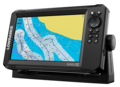 Lowrance Eagle 9 HDI - Lowrance ekkolodd/plotter - 000-16124-001 - 3