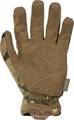 Mechanix FastFit - Multicam - Taktiske hansker - 781513638781 - 2