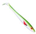 Svartzonker McRubber Pelagic 29cm 110g - Gummibeten for gjedde - 34000004201 - 20