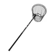 Mitchell Pole Net Kit 40x40cm 3,00m - Komplette håver - 022021620821 - 1