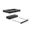 Minn Kota MKA-44 Quick Release Bracket - Minn Kota-tilbehør - 029402056651 - 2