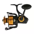 Penn Spinfisher VII 4500 - Lette kystsneller - 031324000711 - 3