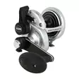 Penn Fathom II LD 2-Speed 15XN - Trolling- & spakbremsesneller - 031324045811 - 1
