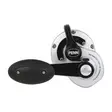 Penn Fathom II LD 2-Speed 15 - Trolling- & spakbremsesneller - 031324060081 - 3