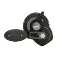 Penn Squall II Lever Drag 40N HS - Trolling- & spakbremsesneller - 031324290761 - 3
