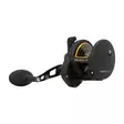 Penn Squall II Lever Drag 40N HS - Trolling- & spakbremsesneller - 031324290761 - 2