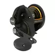 Penn Squall II Lever Drag 40N HS - Trolling- & spakbremsesneller - 031324290761 - 1