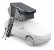 Thule Widesky Ashland Grey - Dette - 197074761231 - 2