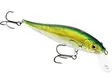 Westin Jerkbite SR 9cm - Vippere - 34004000121 - 6