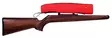 Leica Neoprene Rifle Scope Cover XXL ORA - Linsedeksel - 4022243590601 - 3