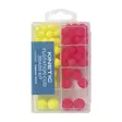 Kinetic Flotation Cod Beads Kit - Klemhylser & perler - 5707461360241 - 1