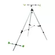 Kinetic Surf Rod Pod - Stangholdere & utløserklips - 5707461375191 - 1