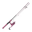 Kinetic Ramasjang CC 7' Combo Pink - Metesett for barn - 5707461441131 - 1