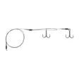 Westin Long-Cast Rig L - Mete-, kaste- & gjeddedupper - 5707549519721 - 1