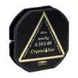 Mikado Crystal Line 150m - Feeder- & match-monofil - 5900637008101 - 2