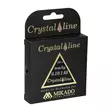 Mikado Crystal Line 150m - Feeder- & match-monofil - 5900637008101 - 3