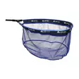 Mikado Landing Net Head 50x40cm Soft Mesh 2mm - Håvhoder & håvskaft - 5900637014201 - 1