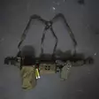 Savotta Valjas EX Harness M05 - Utstyrs- og stridsbelter - 6419134205641 - 3