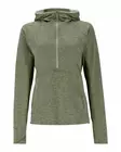 Simms Womens Bugstopper Hoody Aspen Heather - Hettegensere - 694264679531 - 1