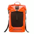 Grundens Bootlegger Backpack 30L Red Orange - Ryggsekker - 7332525270761 - 1