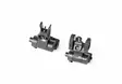 Sig Sauer M400 Tread Front and Rear Sight Set - Jernsikter for rifler - 798681598861 - 1