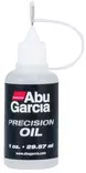 Abu Garcia Precision Oil - Spyleoljer og spylefett - 036282340701 - 1